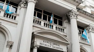 El Banco Central compró US$ 132 millones, pero las reservas se mantienen por debajo de los US$ 45.000 millones