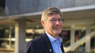 Raanan Rein: “Hay cierta incomodidad por esta sobreidentificación de Milei con el judaísmo”