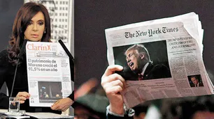 El Poder de los medios