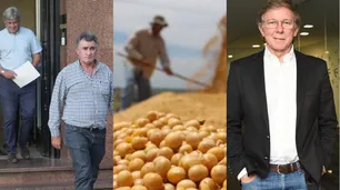 El campo advirtió por un "impuestazo" en el Presupuesto 2024 y el Gobierno salió al cruce: "Intentan sembrar miedo"
