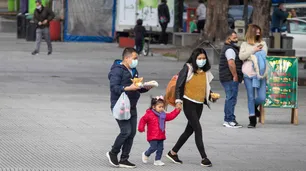 La OPS dijo que el aumento de casos de coronavirus en Argentina "es inquietante"