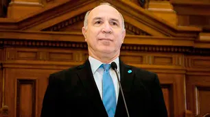 Ricardo Lorenzetti defendió a Néstor Kirchner, denunció que Mauricio Macri lo "persiguió" y reflexionó sobre el lawfare