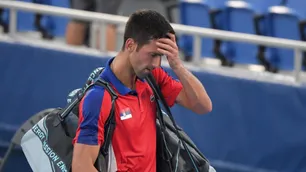La justicia ordenó liberar a Novak Djokovic pero no está claro si participará en Australian Open