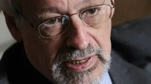 El CELS repudió la vacunación vip de su propio presidente, Horacio Verbitsky