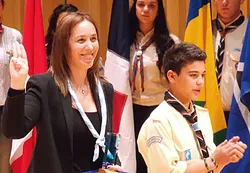 Personalidades que pertenecieron al ‘mundo scout’ defienden al movimiento