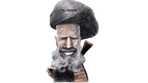Hoy, Kabul. Mañana, Bagdad