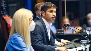 Daniel Artana cree que los viajes de egresados gratis solo benefician a chicos de clase media-alta