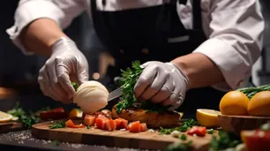 Córdoba sin Estrellas Michelin: el desafío de mejorar para entrar a la escena global