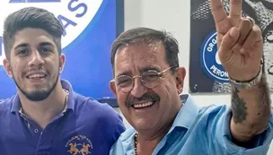 Ricardo Moreno dejó de ser concejal en Córdoba por las repercusiones del caso Agostina