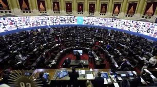 El oficialismo buscar dar dictamen al proyecto sobre deuda de la provincias con Anses