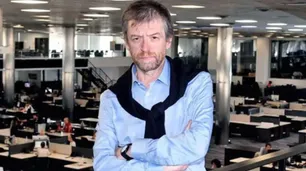 Walter Curia: "Difícilmente la interna CFK-Quintela se lleve adelante"