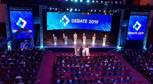 Los mejores memes que dejó el debate presidencial