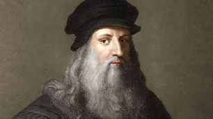Llega a Buenos Aires una muestra inmersiva sobre Leonardo Da Vinci