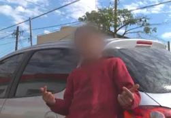 Un menor de 12 años asegura haber matado “a un transa” por droga