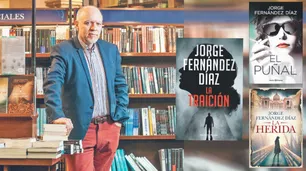 Jorge Fernández Díaz: "El espionaje político es incontrolable"