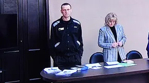 Alexei Navalny denunció el descuido de su salud en prisión: le inyectaron "drogas desconocidas"