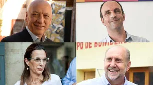 Santa Fe vota hoy con el PJ y el socialismo como favoritos y con Cambiemos relegado