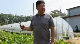 Una aislada aldea de Corea del Sur es el primer lugar que tecnología 5G