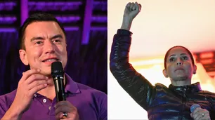El ente electoral proclamó ganador del balotaje a Daniel Noboa, pero Luisa González pedirá un recuento