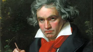¿Por qué Beethoven casi se desmayó cuando estrenó su mítica 9º sinfonía?