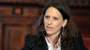 Cecilia Nahón: "El alineamiento de Macri con Trump fracasó estrepitosamente"