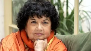 Dora Barrancos dictará un curso de feminismos en las Clases Magistrales de Editorial Perfil