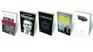 Muertes de Nisman
