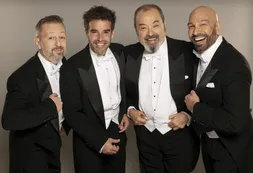 El clásico teatral "Los Mosqueteros del Rey" regresa a la cartelera cordobesa