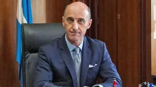 Por "razones personales" renunció el hombre de confianza de Aranguren