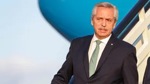 Denuncia de Fabiola Yañez: imputaron a Alberto Fernández por lesiones graves y amenazas