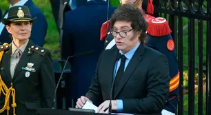 Causa Malvinas: por qué la frase de Milei debilita el reclamo argentino según exembajadora en Londres