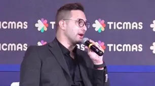 Joan Cwaik: "Transitamos una política post tecnológica"