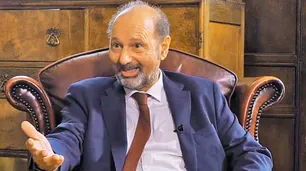 Richard Sakwa: “Me gustaría ver a Argentina, un país magnífico, como parte de los Brics”