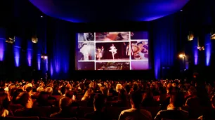 El BAFICI presenta su edición 27° con récord de películas y más producciones argentinas