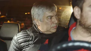 "Ruta del Dinero K": Lázaro Báez fue condenado a 12 años de prisión