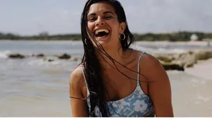 Quién era “Nani” Ávila, la joven fotógrafa argentina hallada muerta en las costas de México