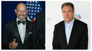 Documentos revelan el vínculo oculto entre Leonardo Scatturice y Daniel Hadad: dos décadas de negocios y poder