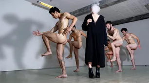 Fin de semana en la Ciudad de Buenos Aires: la premiada obra de Marina Otero, Jazz en el MACBA, cine y exposiciones