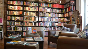 Librerías históricas porteñas revelan sus tesoros en recorridos virtuales