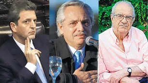 Sueños compartidos