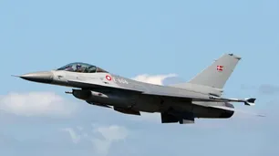 Los aviones F-16 y la encrucijada estratégica de Argentina: entre el "sentido común" y el interés nacional