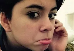 La mamá de Leonela pidió a los padres "estar encima de sus hijos"