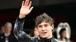 Gran Premio de Japón: ganó Antonelli (Mercedes), lidera el campeonato y Colapinto terminó 16°