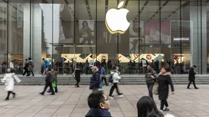 Apple compra startup de Reino Unido experta en marketing digital