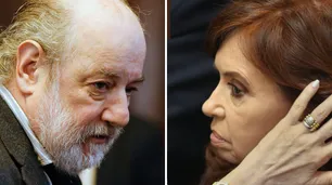 Bonadio pidió ser investigado por los dichos de Jorge Fontevecchia