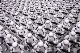 Los creadores de Game of Thrones escribirán la nueva Star Wars