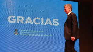 El detalle de todos los regalos que recibieron Macri y sus funcionarios