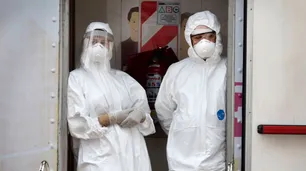 La historia del joven de 19 años que murió por coronavirus y se convirtió en la víctima más joven del país