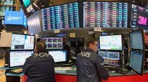 Un acuerdo rápido con los acreedores limita la caída del PBI a 1,5% este año