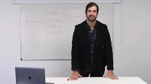 Santiago Resett: “En Argentina tenemos los índices más altos de bullying de toda Latinoamérica”